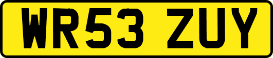 WR53ZUY