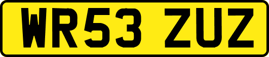 WR53ZUZ