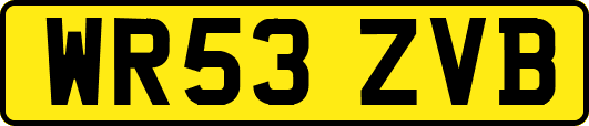 WR53ZVB