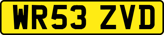 WR53ZVD