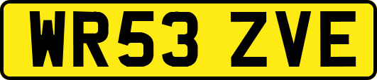 WR53ZVE