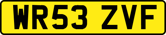 WR53ZVF