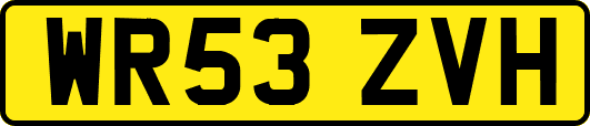 WR53ZVH
