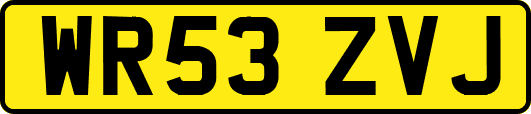 WR53ZVJ