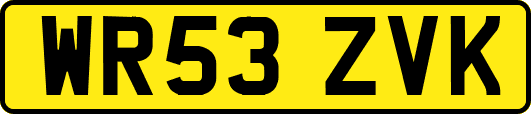WR53ZVK
