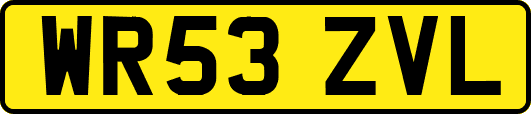 WR53ZVL