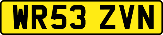 WR53ZVN