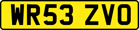 WR53ZVO
