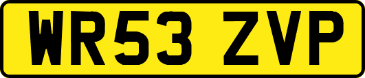 WR53ZVP