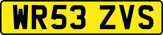 WR53ZVS