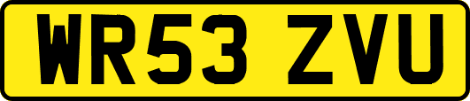 WR53ZVU