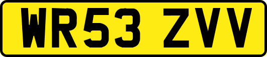 WR53ZVV