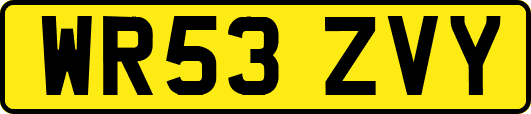 WR53ZVY