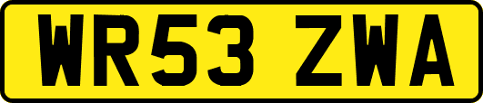 WR53ZWA
