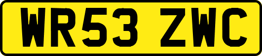 WR53ZWC