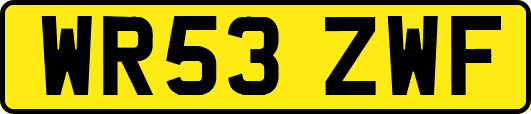 WR53ZWF