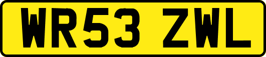 WR53ZWL