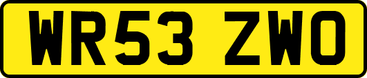 WR53ZWO