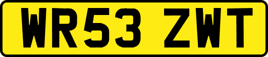 WR53ZWT