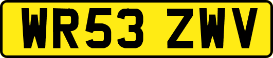 WR53ZWV