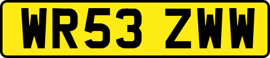 WR53ZWW