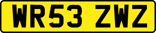 WR53ZWZ
