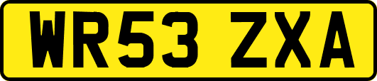 WR53ZXA