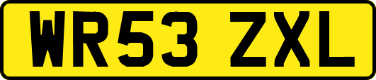 WR53ZXL