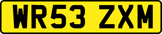 WR53ZXM