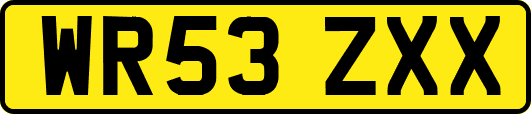WR53ZXX