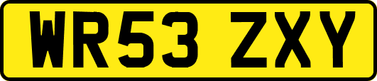 WR53ZXY