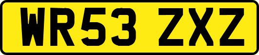 WR53ZXZ