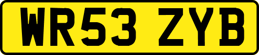 WR53ZYB
