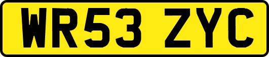 WR53ZYC