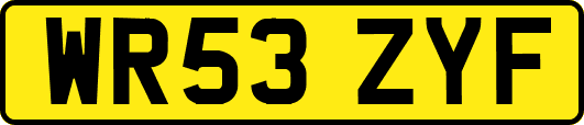 WR53ZYF