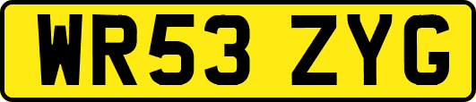WR53ZYG