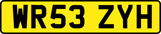 WR53ZYH