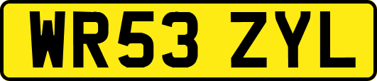 WR53ZYL