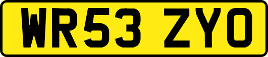 WR53ZYO