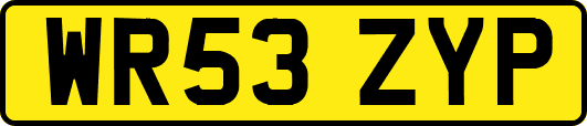 WR53ZYP