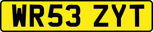 WR53ZYT