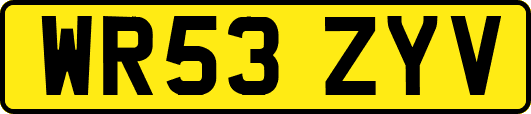 WR53ZYV