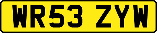 WR53ZYW