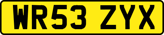 WR53ZYX