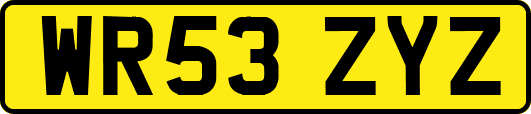 WR53ZYZ
