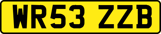 WR53ZZB