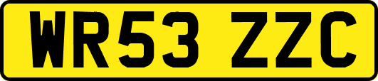 WR53ZZC