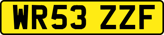 WR53ZZF