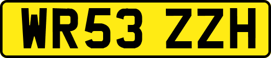 WR53ZZH
