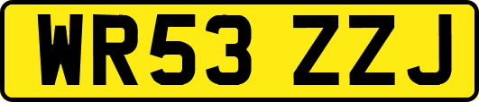 WR53ZZJ